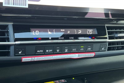 2026 Toyota Sienna XSE 7 Passenger