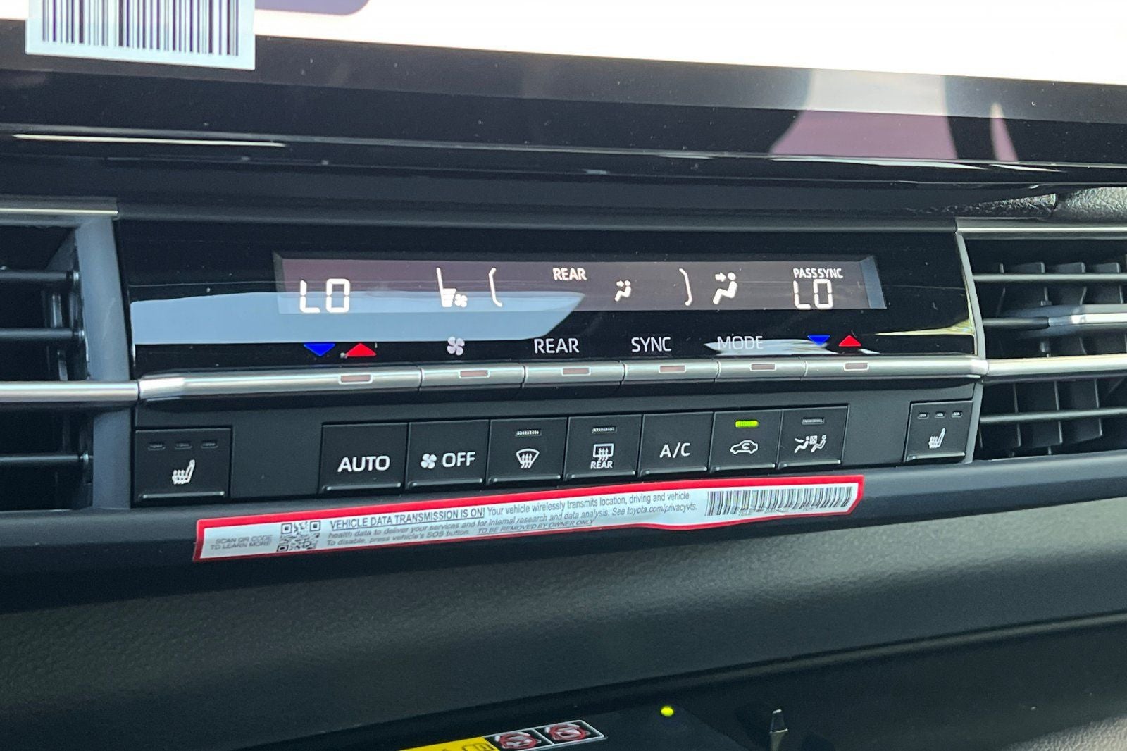2026 Toyota Sienna XSE 7 Passenger