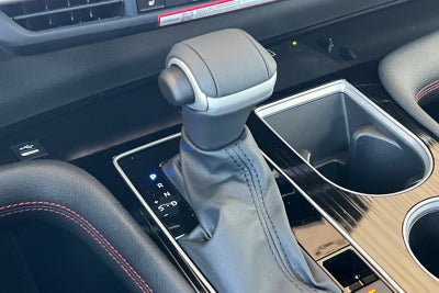 2026 Toyota Sienna XSE 7 Passenger