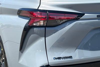 2026 Toyota Sienna XSE 7 Passenger