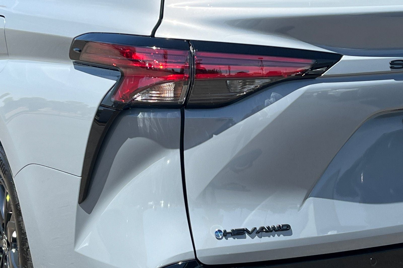 2026 Toyota Sienna XSE 7 Passenger