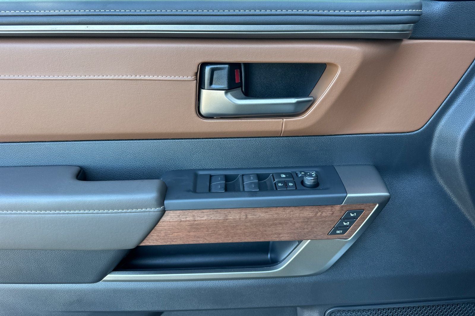 2026 Toyota Tundra i-FORCE MAX 1794 Edition i-FORCE MAX