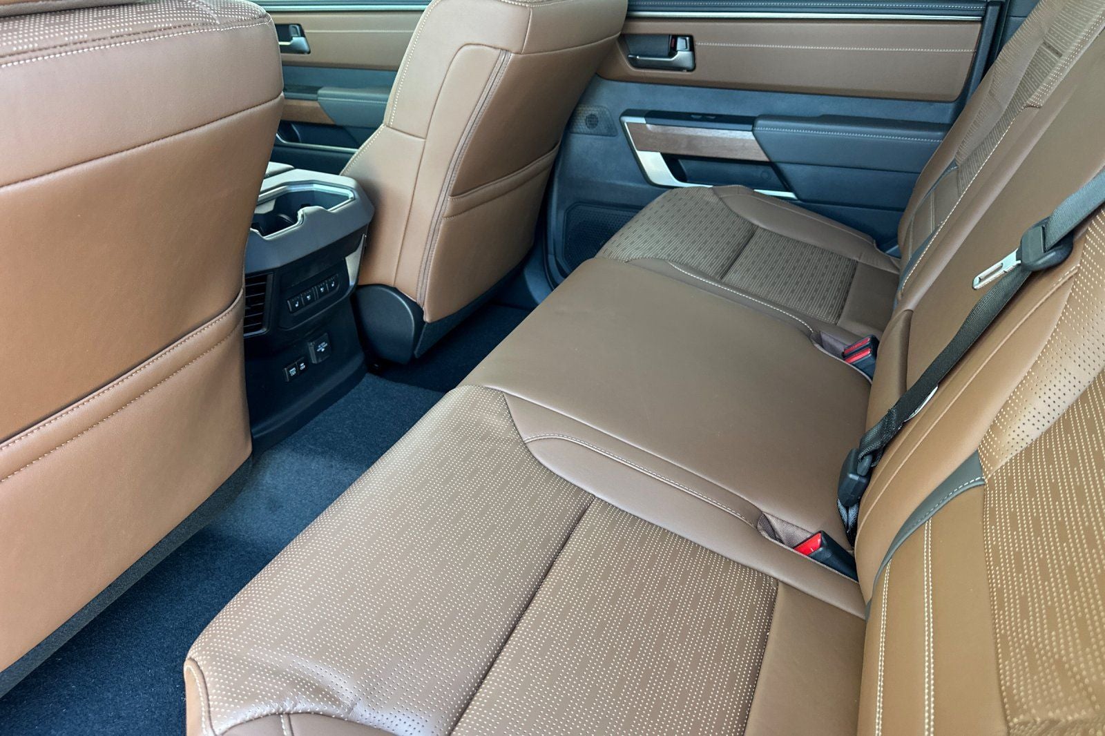 2026 Toyota Tundra i-FORCE MAX 1794 Edition i-FORCE MAX