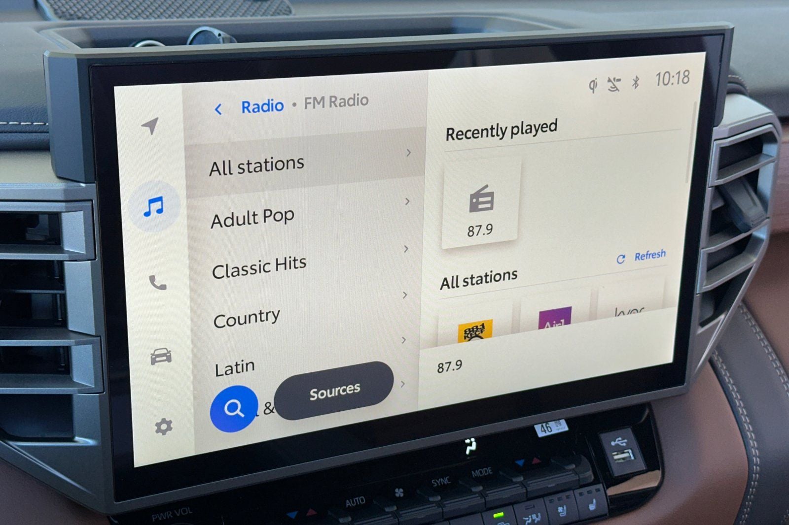 2026 Toyota Tundra i-FORCE MAX 1794 Edition i-FORCE MAX