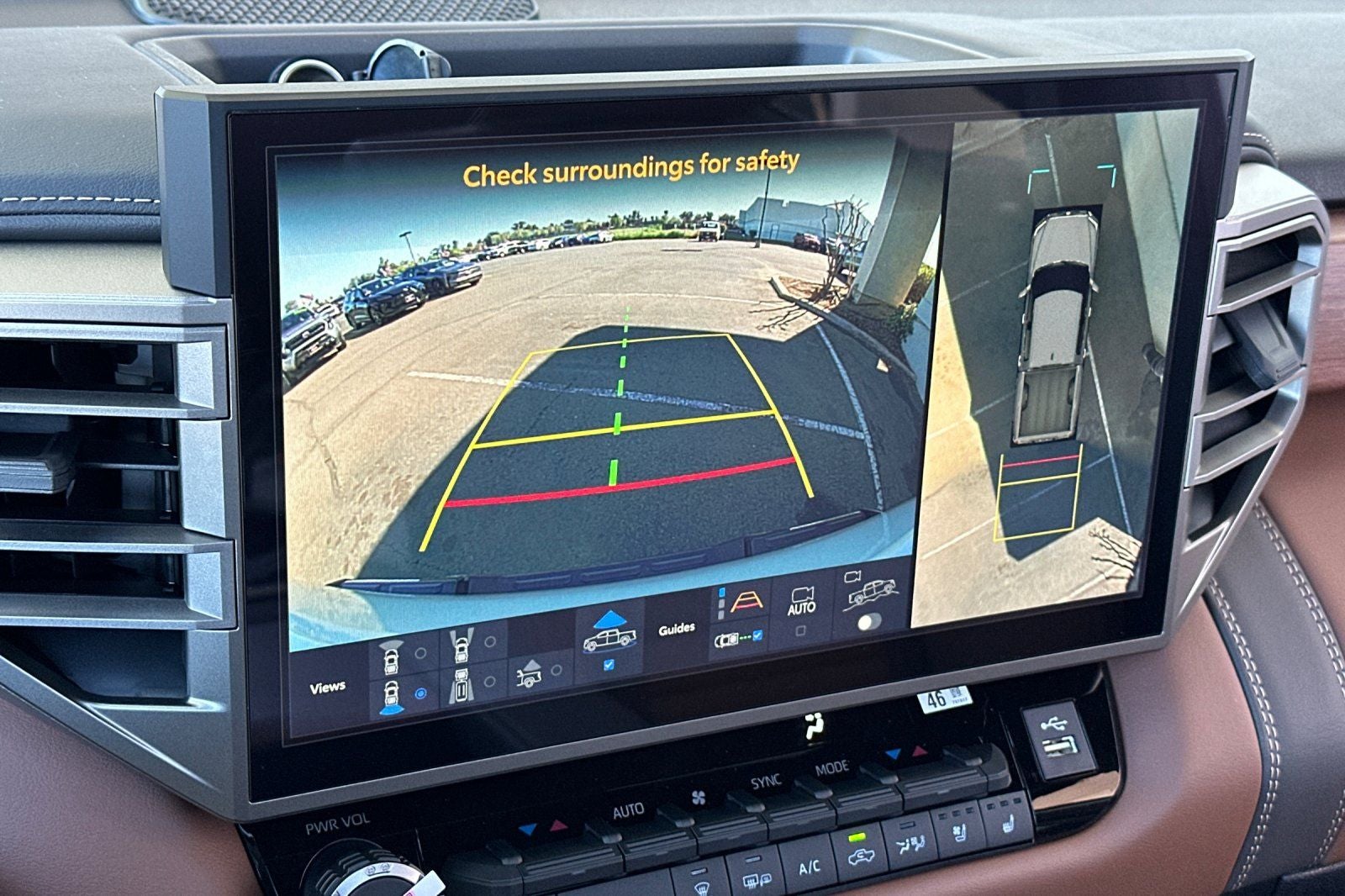 2026 Toyota Tundra i-FORCE MAX 1794 Edition i-FORCE MAX