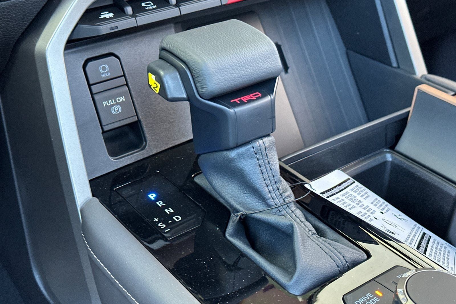 2026 Toyota Tundra i-FORCE MAX 1794 Edition i-FORCE MAX