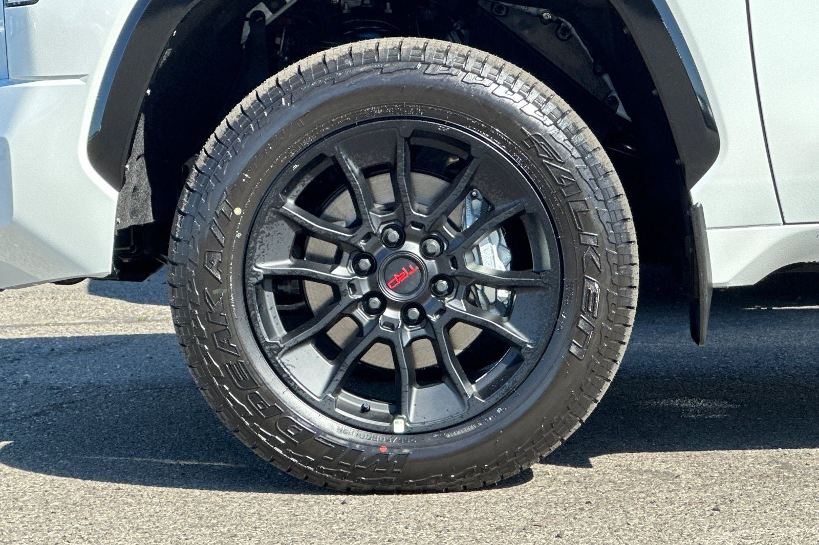 2026 Toyota Tundra i-FORCE MAX 1794 Edition i-FORCE MAX