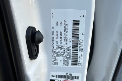 2026 Toyota Tundra i-FORCE MAX 1794 Edition i-FORCE MAX