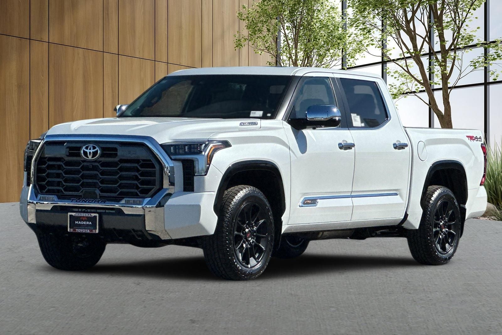 2026 Toyota Tundra i-FORCE MAX 1794 Edition i-FORCE MAX