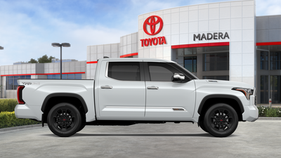 2026 Toyota Tundra i-FORCE MAX 1794 Edition i-FORCE MAX