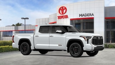 2026 Toyota Tundra i-FORCE MAX 1794 Edition i-FORCE MAX