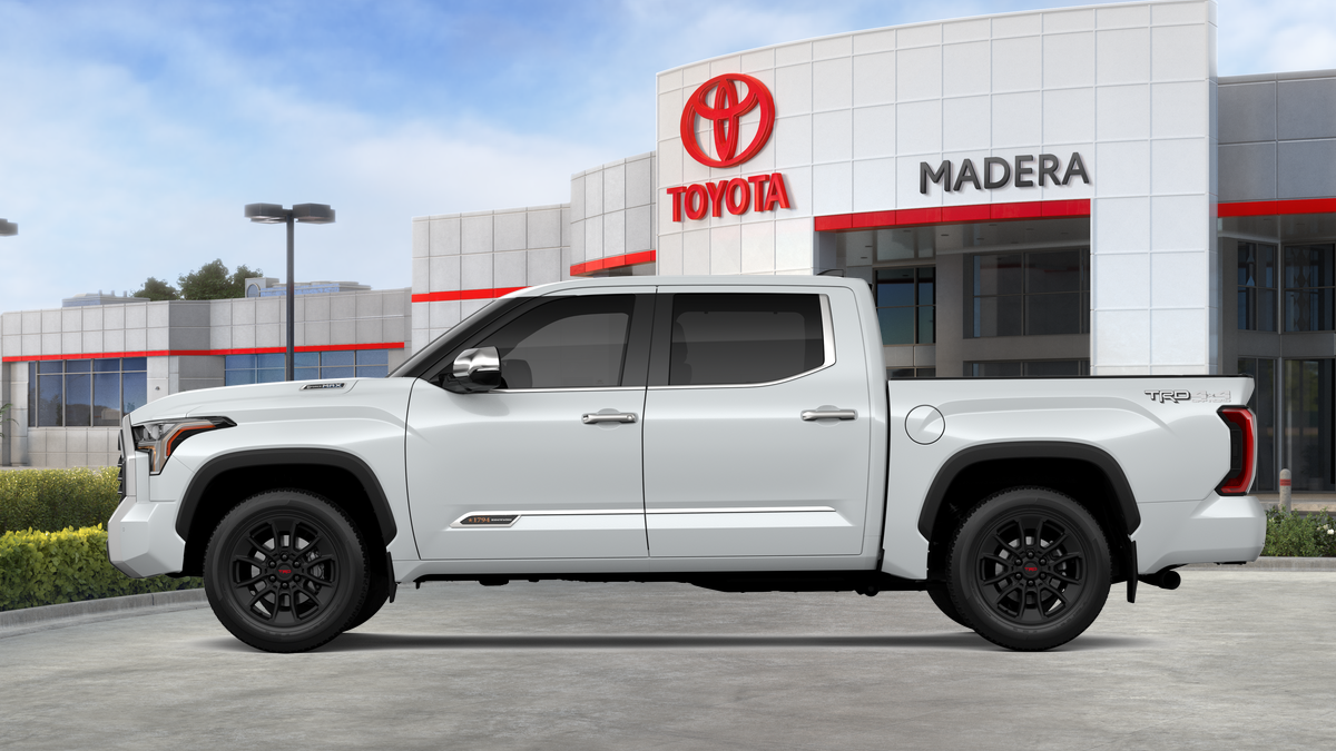 2026 Toyota Tundra i-FORCE MAX 1794 Edition i-FORCE MAX