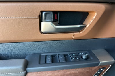 2026 Toyota Tundra i-FORCE MAX 1794 Edition i-FORCE MAX