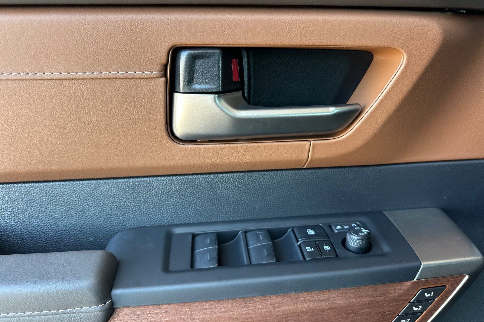 2026 Toyota Tundra i-FORCE MAX 1794 Edition i-FORCE MAX