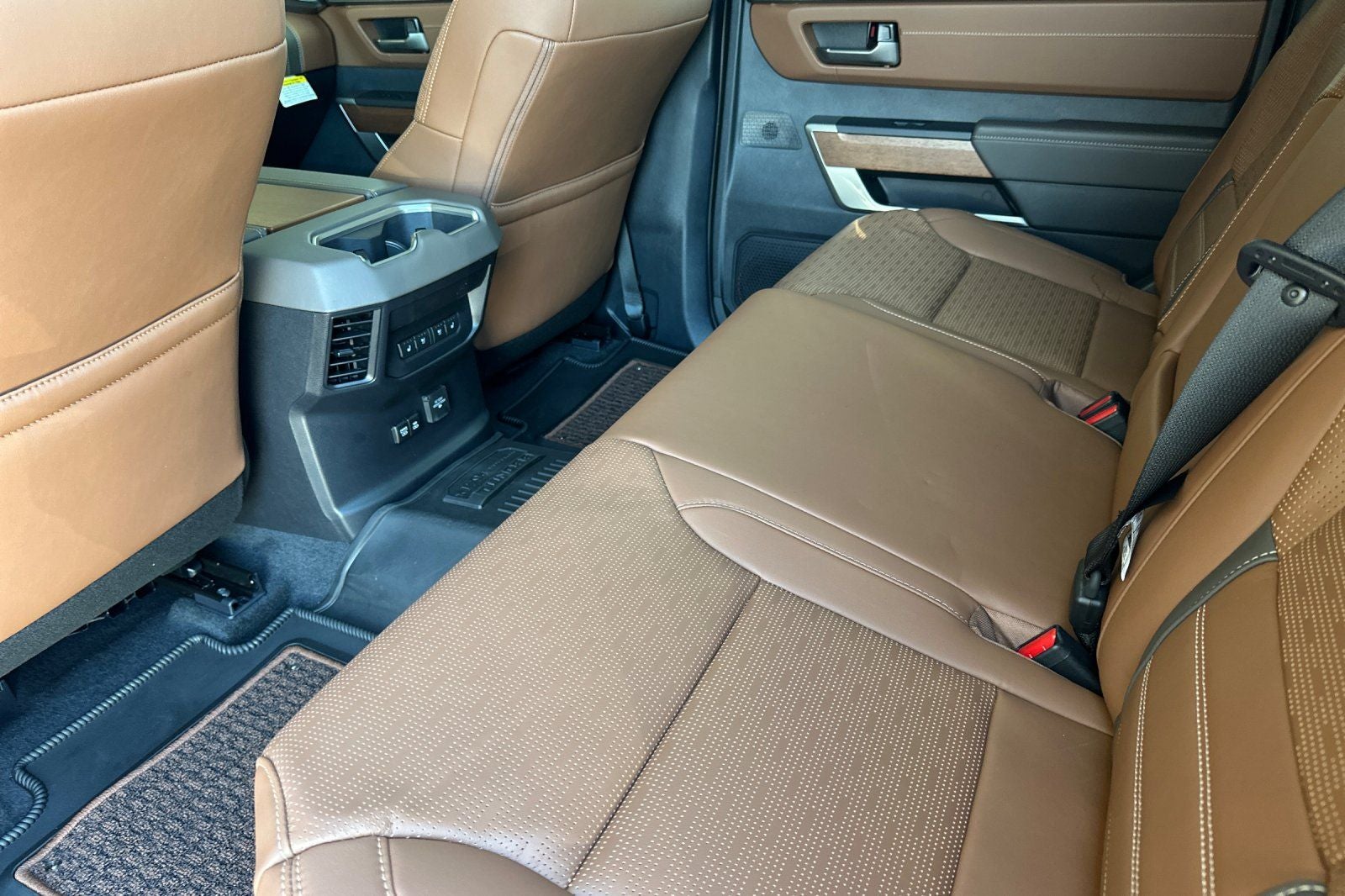 2026 Toyota Tundra i-FORCE MAX 1794 Edition i-FORCE MAX