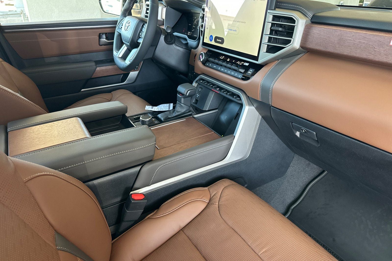 2026 Toyota Tundra i-FORCE MAX 1794 Edition i-FORCE MAX