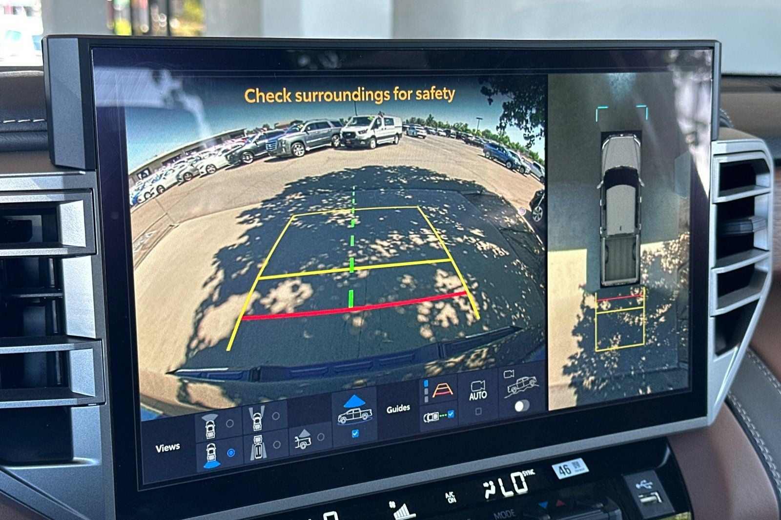 2026 Toyota Tundra i-FORCE MAX 1794 Edition i-FORCE MAX