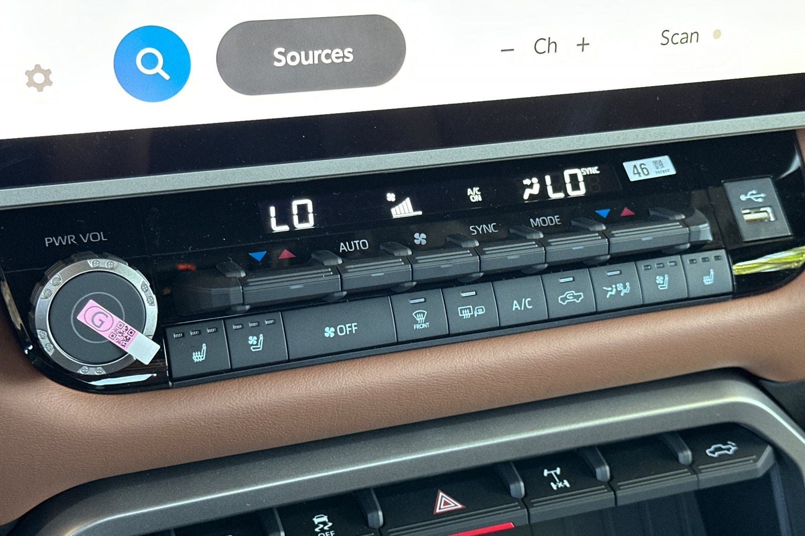 2026 Toyota Tundra i-FORCE MAX 1794 Edition i-FORCE MAX