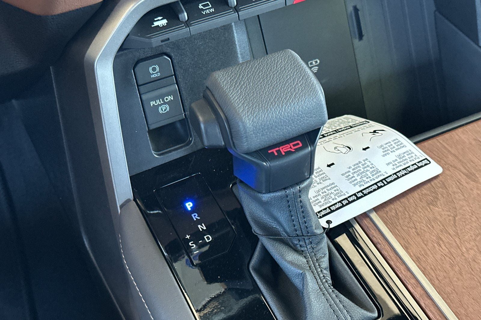 2026 Toyota Tundra i-FORCE MAX 1794 Edition i-FORCE MAX