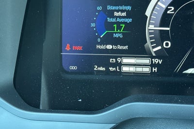 2026 Toyota Tundra i-FORCE MAX 1794 Edition i-FORCE MAX