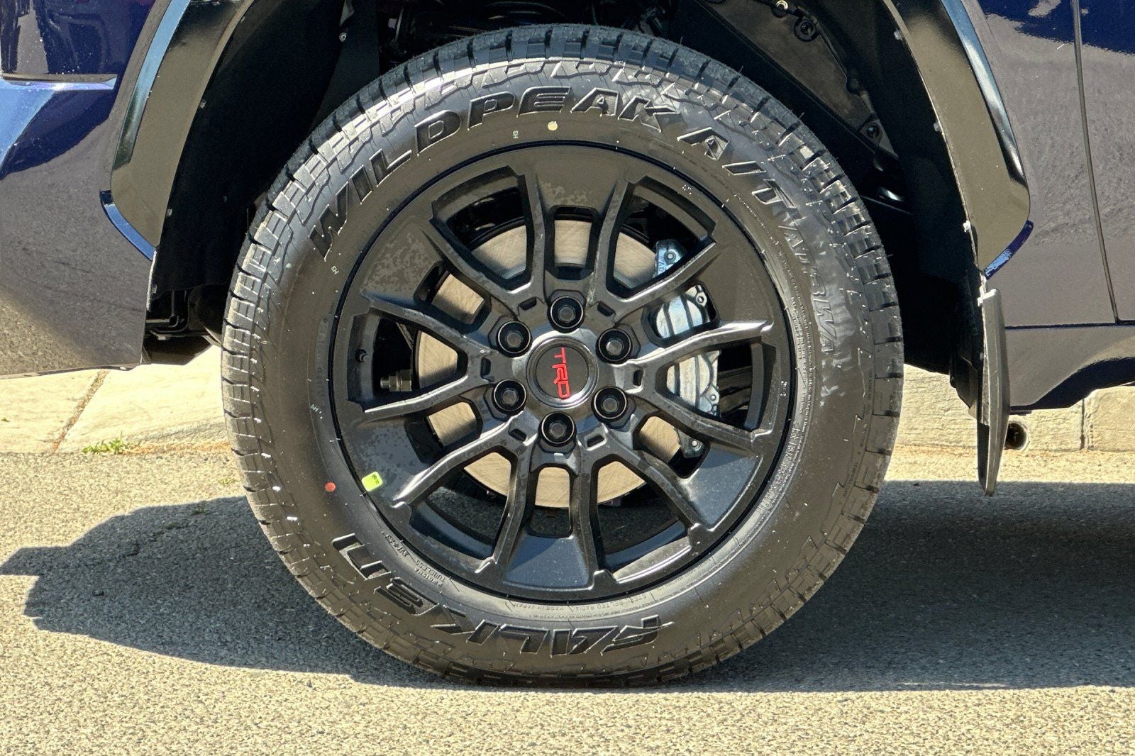 2026 Toyota Tundra i-FORCE MAX 1794 Edition i-FORCE MAX