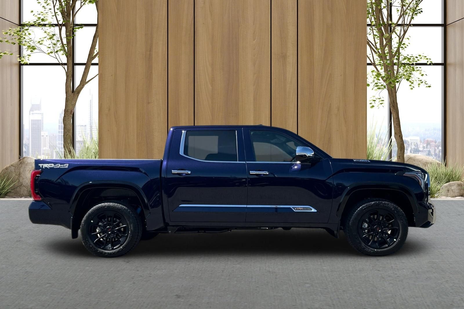 2026 Toyota Tundra i-FORCE MAX 1794 Edition i-FORCE MAX