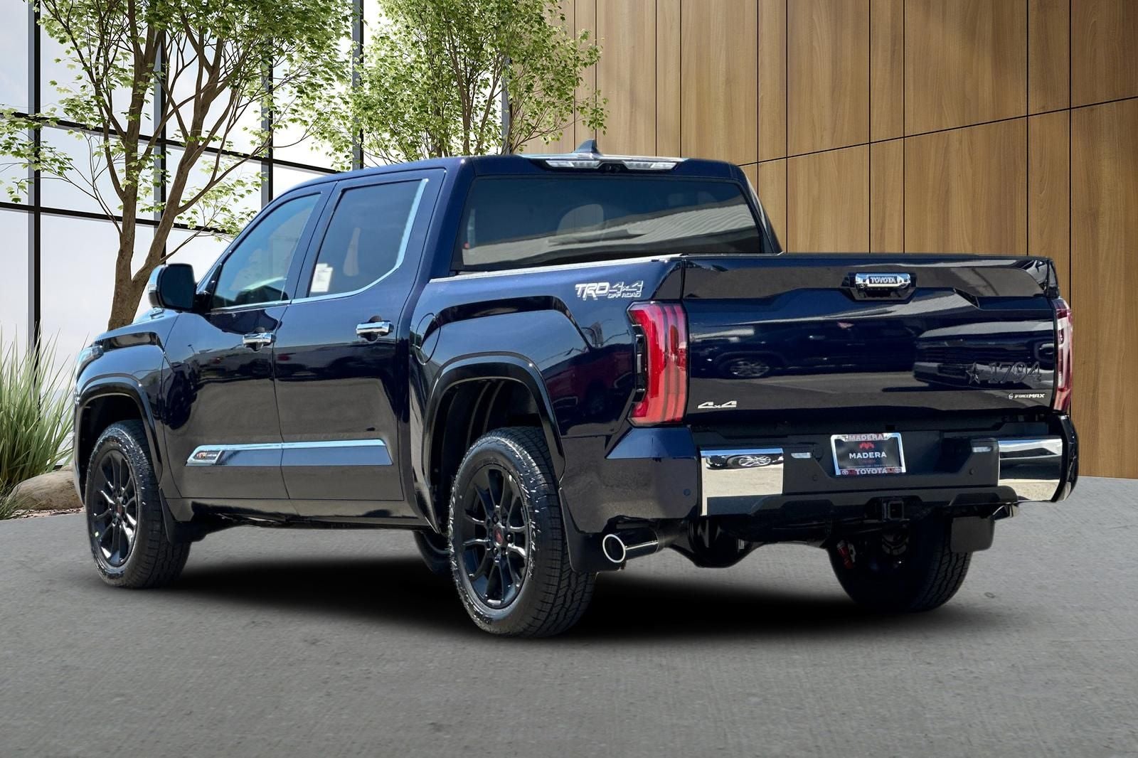 2026 Toyota Tundra i-FORCE MAX 1794 Edition i-FORCE MAX