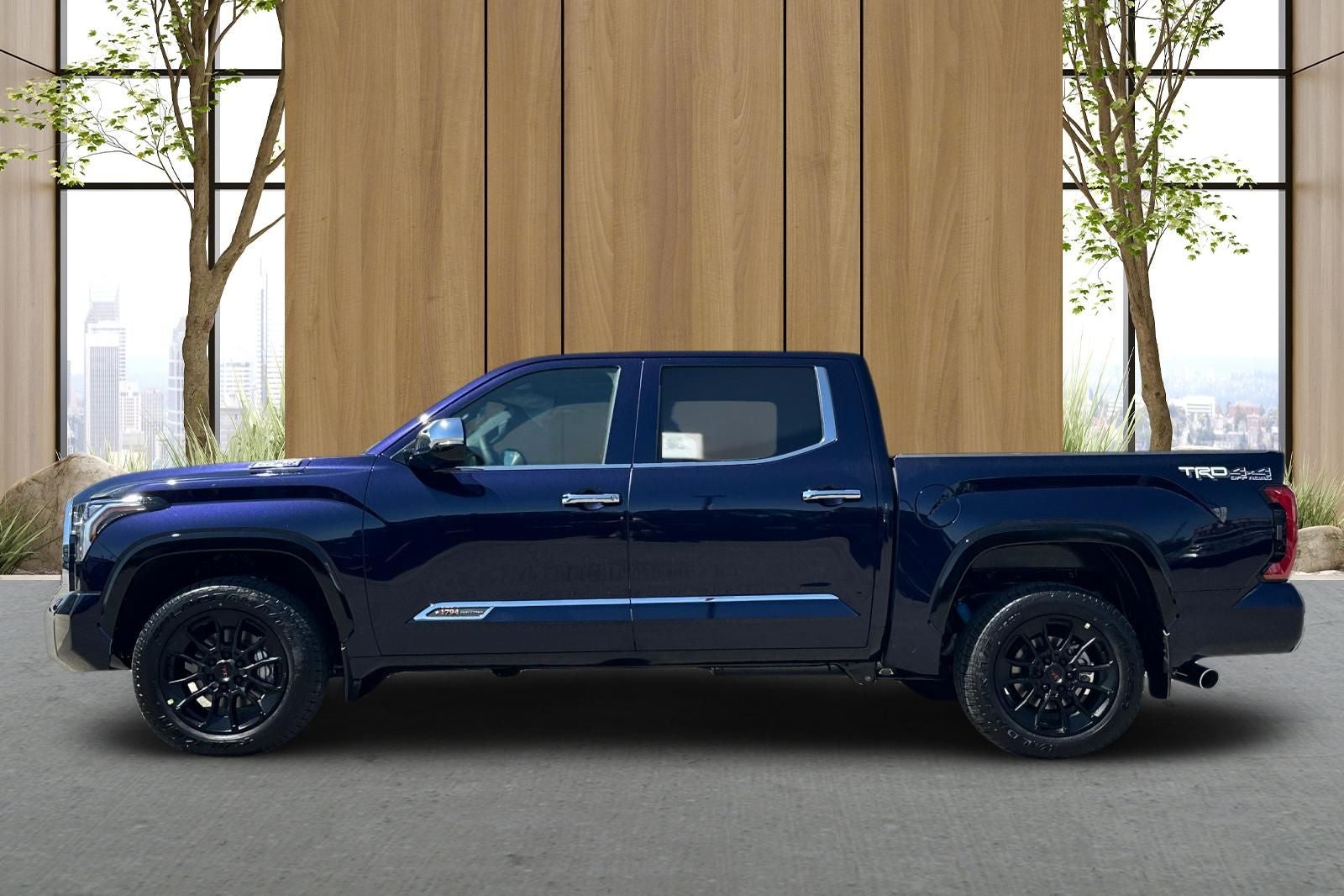 2026 Toyota Tundra i-FORCE MAX 1794 Edition i-FORCE MAX