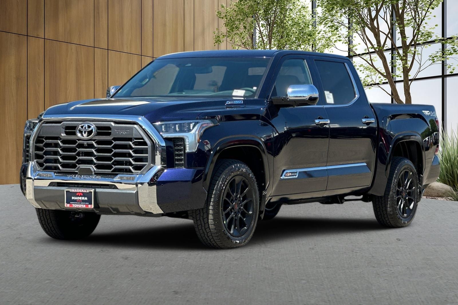 2026 Toyota Tundra i-FORCE MAX 1794 Edition i-FORCE MAX