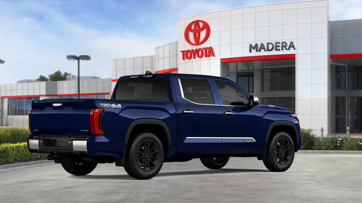 2026 Toyota Tundra i-FORCE MAX 1794 Edition i-FORCE MAX