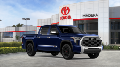 2026 Toyota Tundra i-FORCE MAX 1794 Edition i-FORCE MAX