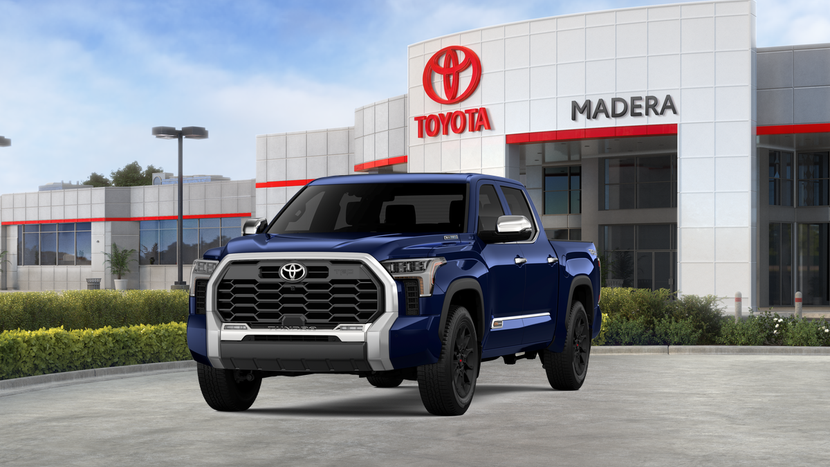 2026 Toyota Tundra i-FORCE MAX 1794 Edition i-FORCE MAX