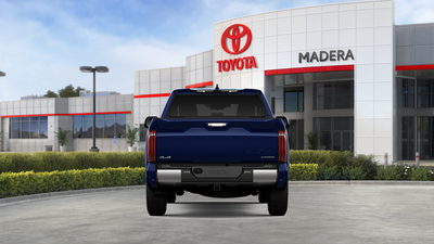 2026 Toyota Tundra i-FORCE MAX 1794 Edition i-FORCE MAX
