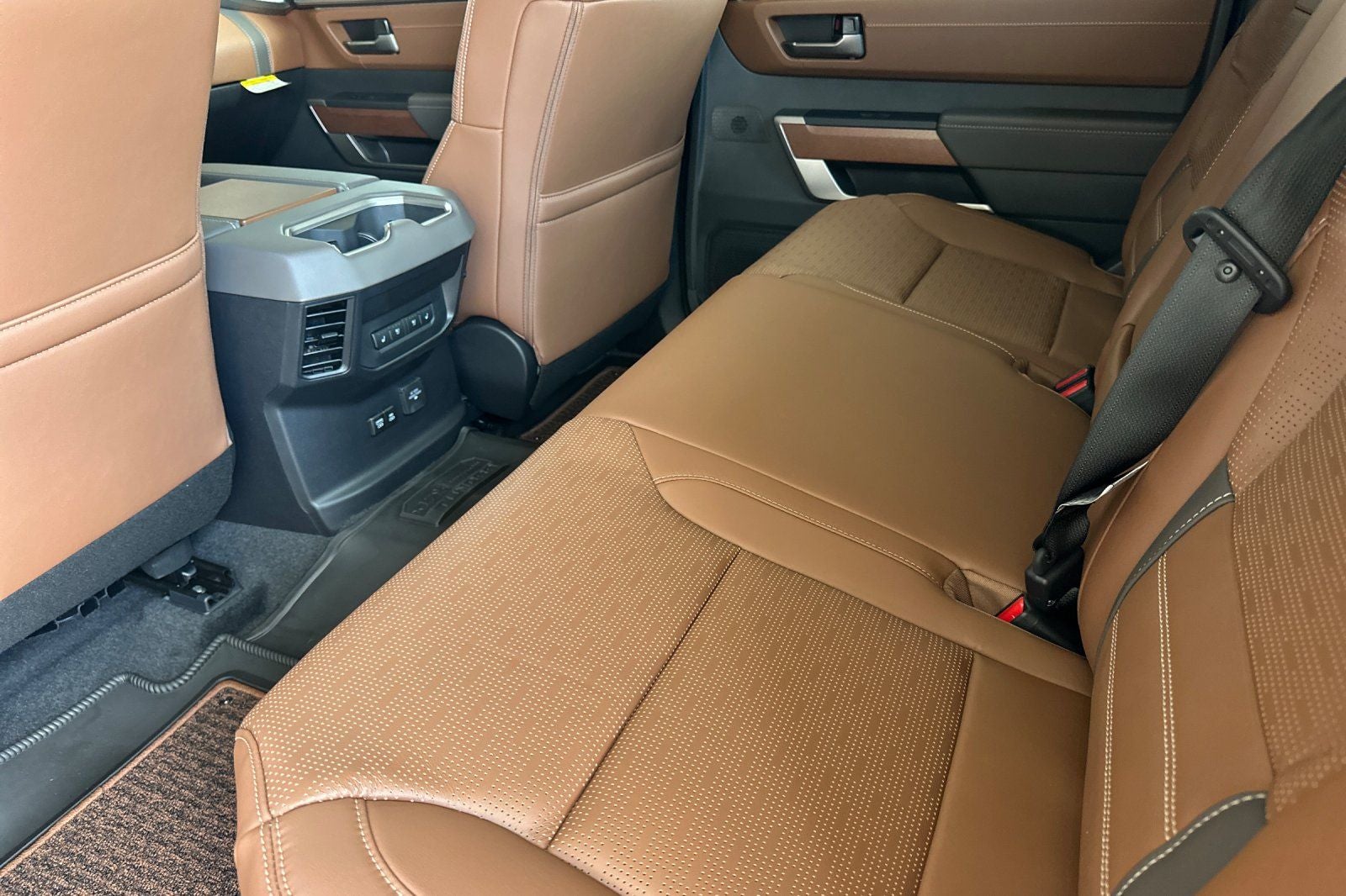 2026 Toyota Tundra i-FORCE MAX 1794 Edition i-FORCE MAX