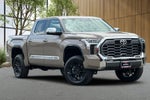 2026 Toyota Tundra i-FORCE MAX 1794 Edition i-FORCE MAX