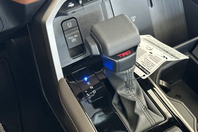 2026 Toyota Tundra i-FORCE MAX 1794 Edition i-FORCE MAX