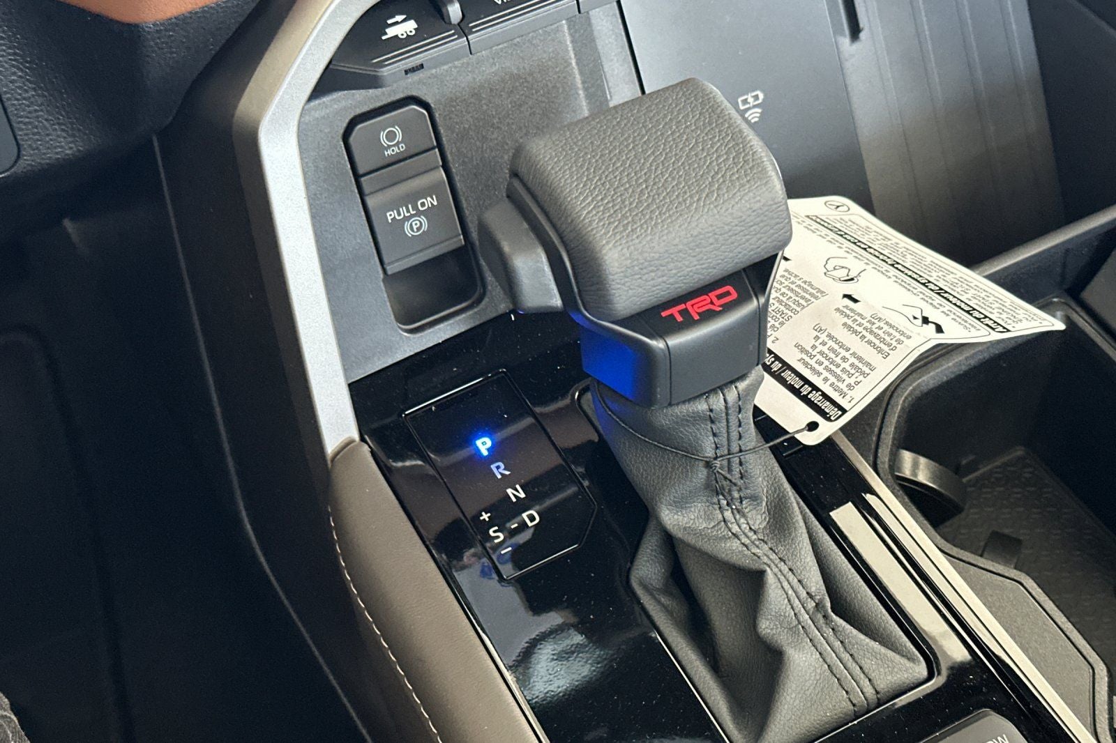 2026 Toyota Tundra i-FORCE MAX 1794 Edition i-FORCE MAX
