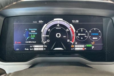 2026 Toyota Tundra i-FORCE MAX 1794 Edition i-FORCE MAX