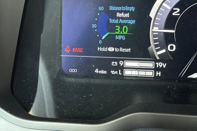 2026 Toyota Tundra i-FORCE MAX 1794 Edition i-FORCE MAX
