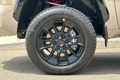 2026 Toyota Tundra i-FORCE MAX 1794 Edition i-FORCE MAX