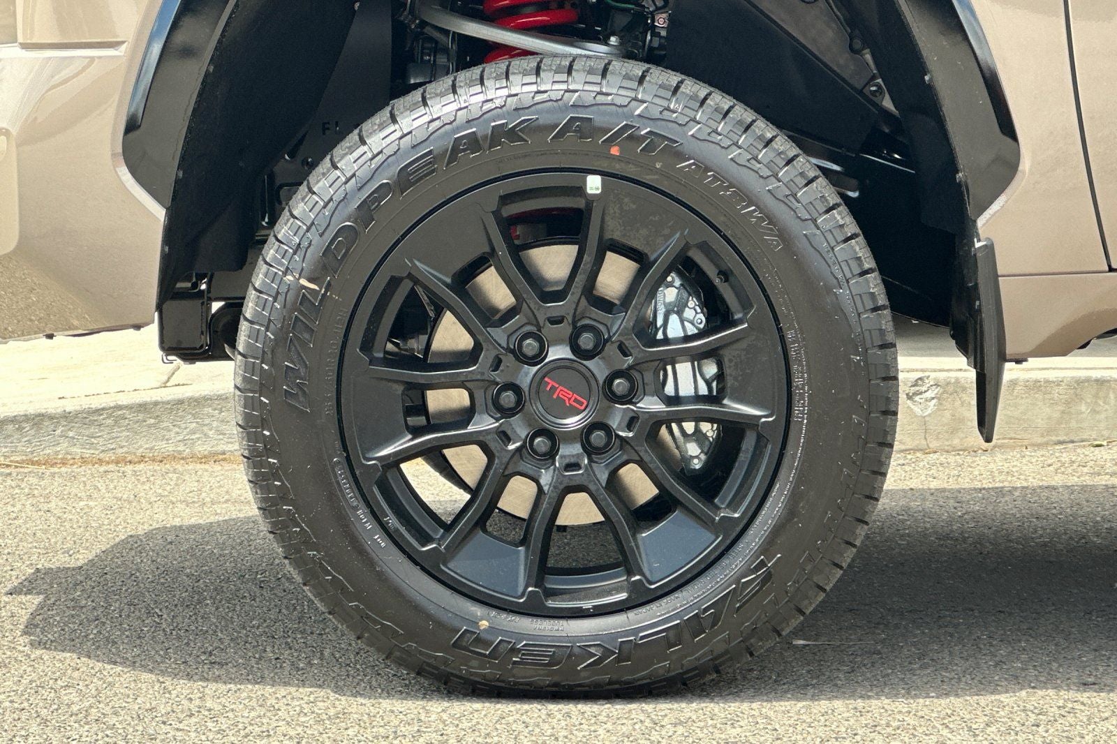 2026 Toyota Tundra i-FORCE MAX 1794 Edition i-FORCE MAX