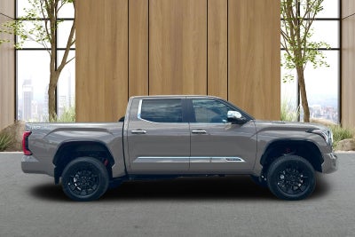 2026 Toyota Tundra i-FORCE MAX 1794 Edition i-FORCE MAX