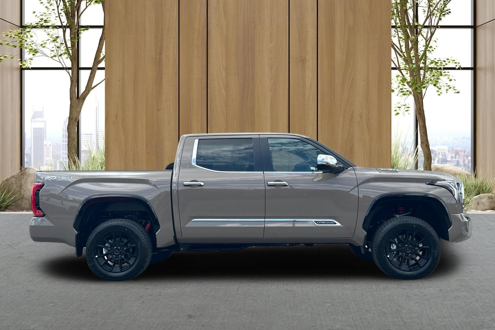 2026 Toyota Tundra i-FORCE MAX 1794 Edition i-FORCE MAX