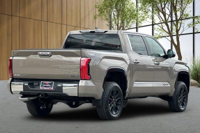 2026 Toyota Tundra i-FORCE MAX 1794 Edition i-FORCE MAX