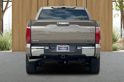 2026 Toyota Tundra i-FORCE MAX 1794 Edition i-FORCE MAX