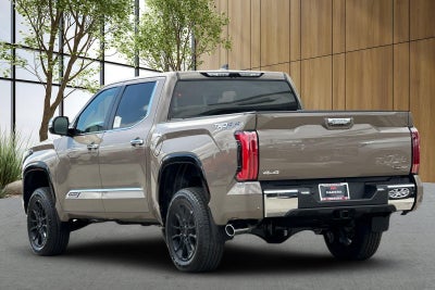 2026 Toyota Tundra i-FORCE MAX 1794 Edition i-FORCE MAX