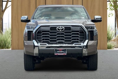 2026 Toyota Tundra i-FORCE MAX 1794 Edition i-FORCE MAX