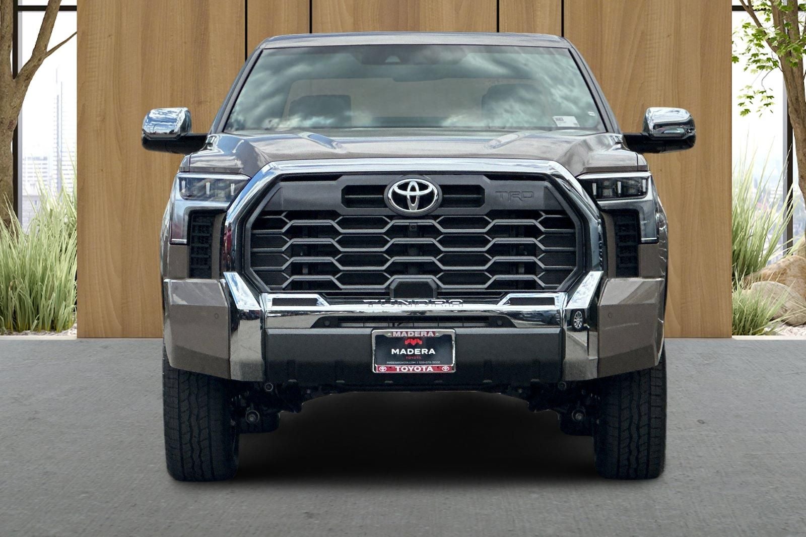 2026 Toyota Tundra i-FORCE MAX 1794 Edition i-FORCE MAX