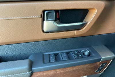 2026 Toyota Tundra i-FORCE MAX 1794 Edition i-FORCE MAX