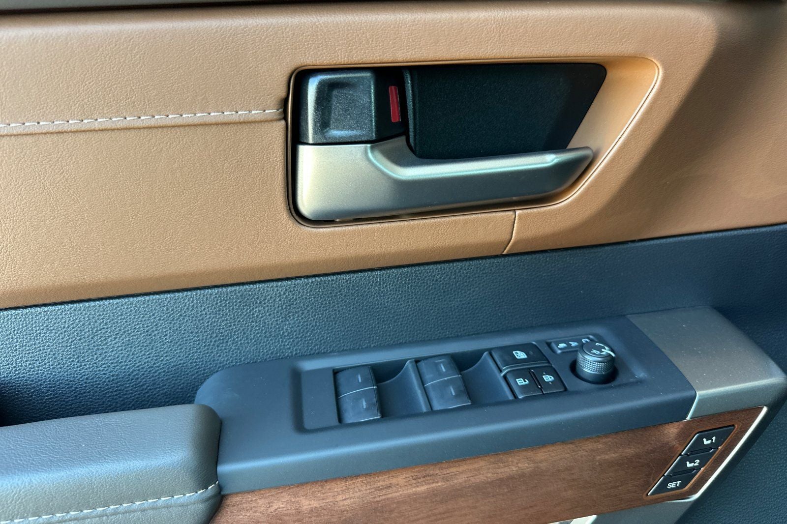 2026 Toyota Tundra i-FORCE MAX 1794 Edition i-FORCE MAX